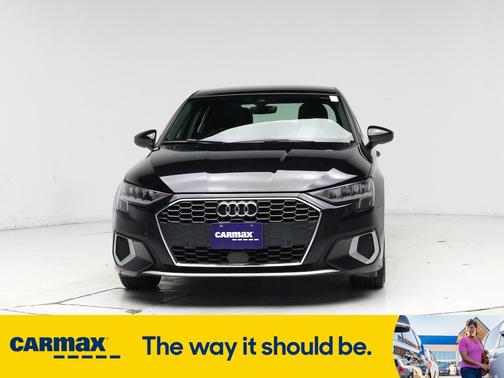 2022 Audi A3 Premium