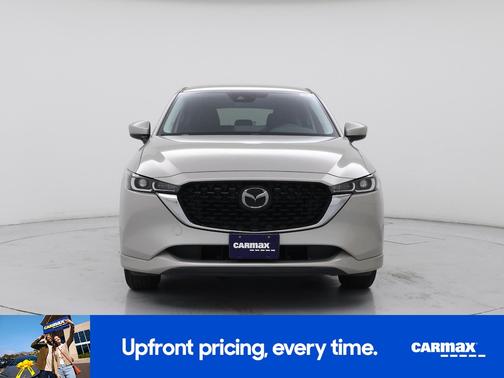 2024 Mazda CX-5 2.5 Turbo Signature