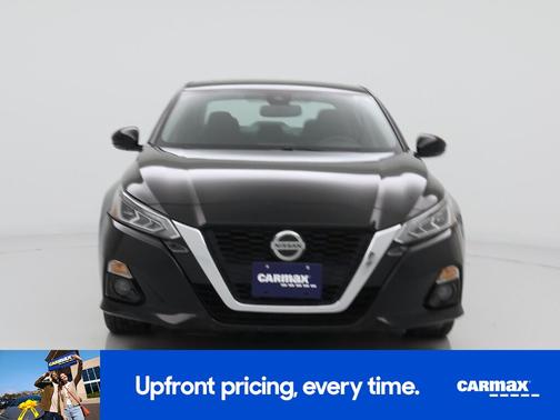 2019 Nissan Altima SV