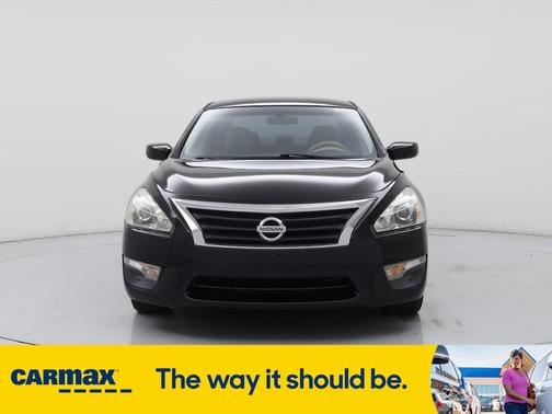 2014 Nissan Altima SV