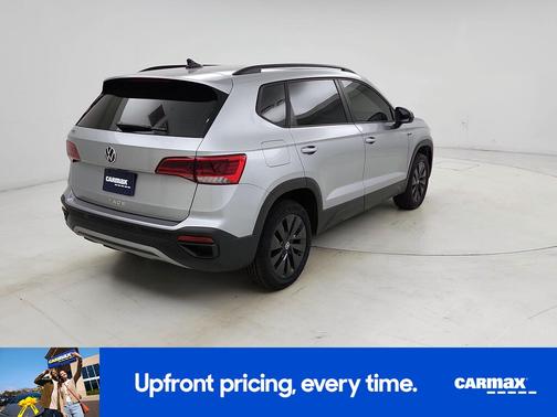 2024 Volkswagen Taos S