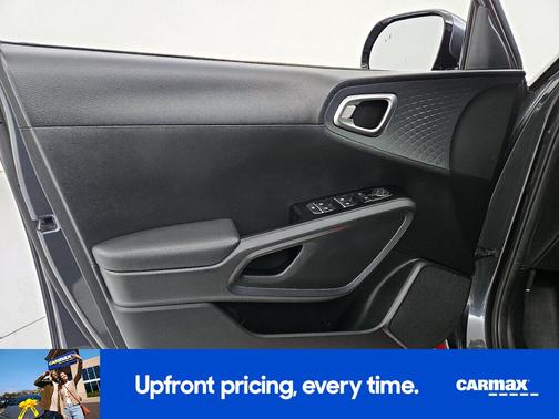 2021 Kia Soul GT-Line