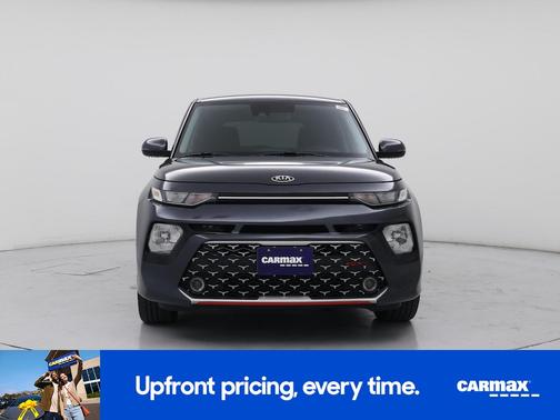 2021 Kia Soul GT-Line