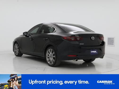 2019 Mazda Mazda3 w/Select Pkg