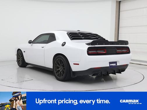 2020 Dodge Challenger R/T