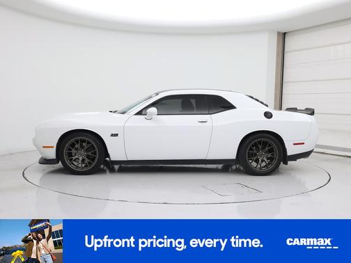 2020 Dodge Challenger R/T