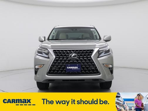 2022 Lexus GX 460 Premium