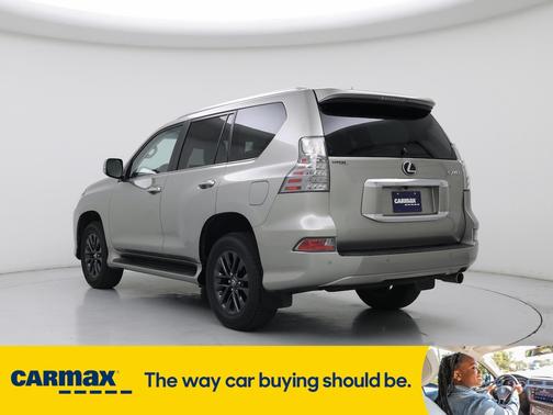 2022 Lexus GX 460 Premium