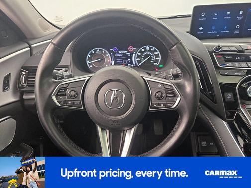 2020 Acura RDX SH-AWD Technology