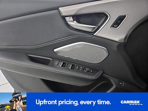 2020 Acura RDX SH-AWD Technology