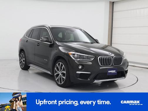 2016 BMW X1 XDrive28i