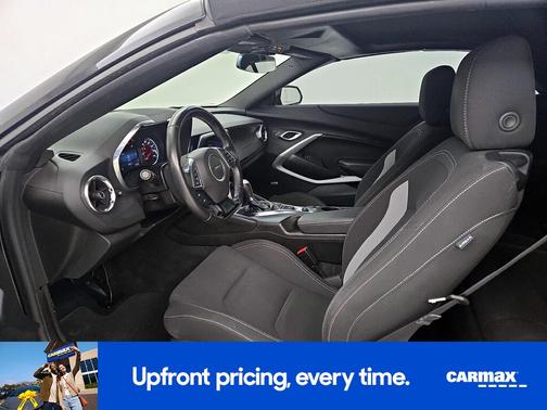 2023 Chevrolet Camaro LT