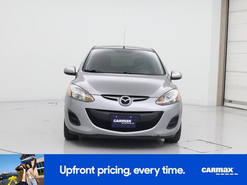 2014 Mazda Mazda2 Sport