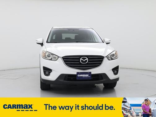 2016 Mazda CX-5 2016.5 Grand Touring