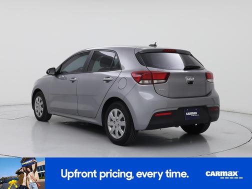 2023 Kia Rio S