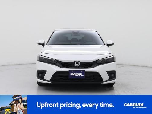 2022 Honda Civic Touring