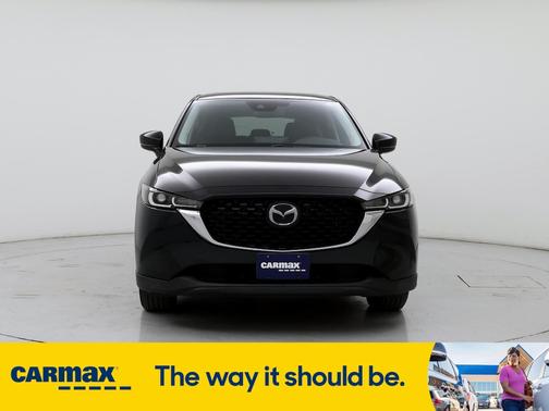 2022 Mazda CX-5 2.5 S Preferred Package