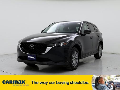 2022 Mazda CX-5 2.5 S Preferred Package