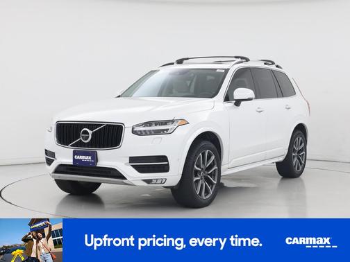 2019 Volvo XC90 T6 Momentum