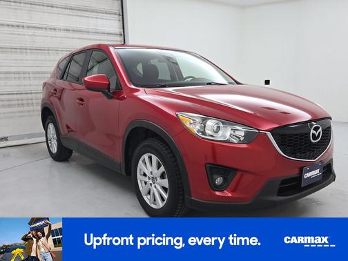 2014 Mazda CX-5 Touring