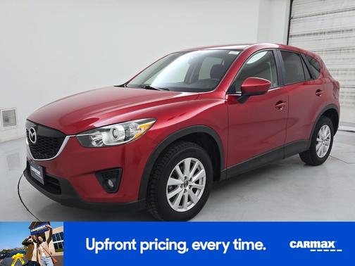 2014 Mazda CX-5 Touring