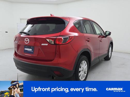 2014 Mazda CX-5 Touring