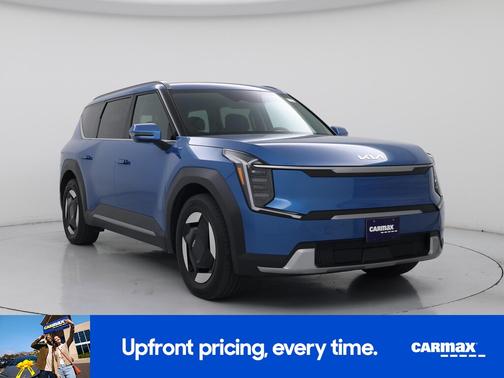 2024 Kia EV9 Wind