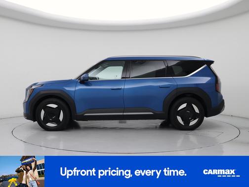 2024 Kia EV9 Wind