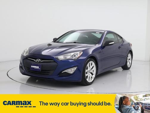 2016 Hyundai Genesis