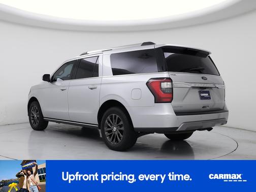 2019 Ford Expedition Max Limited