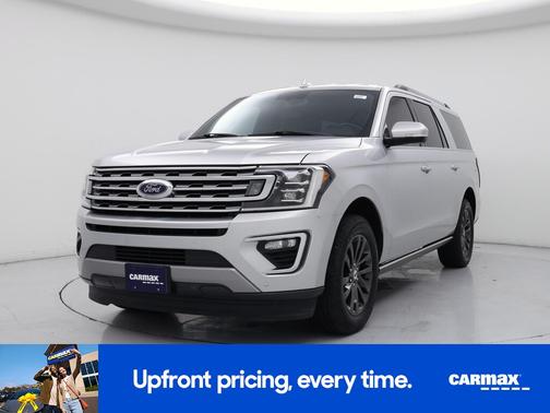 2019 Ford Expedition Max Max Limited