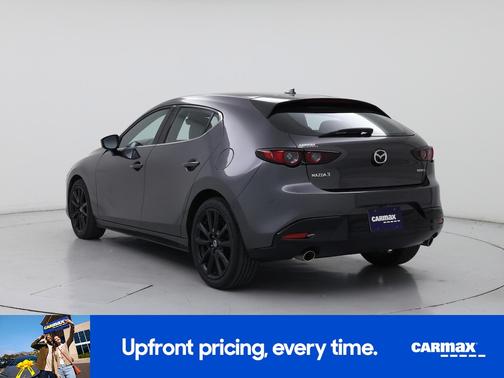 2021 Mazda Mazda3 Premium