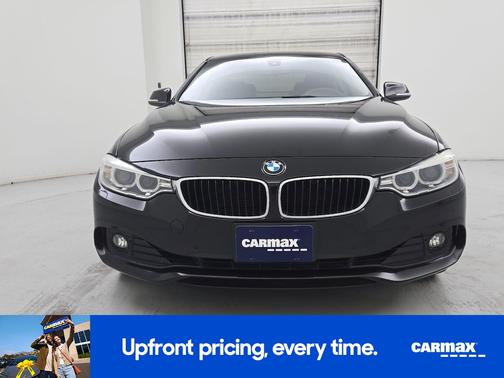 2015 BMW 428 XI