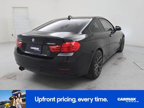 2015 BMW 428 XI