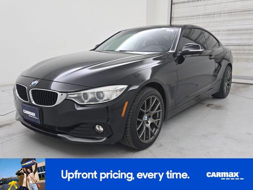2015 BMW 428 XI