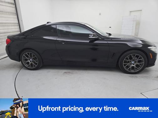 2015 BMW 428 XI