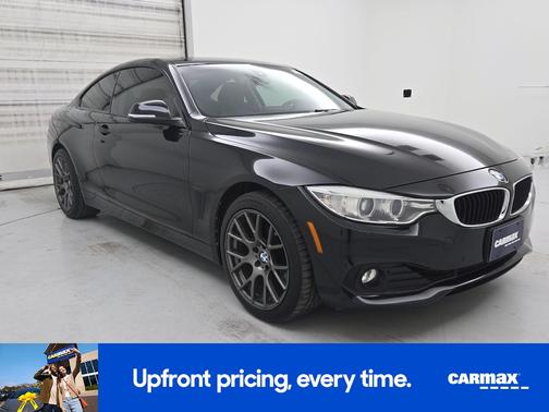 2015 BMW 428 XI