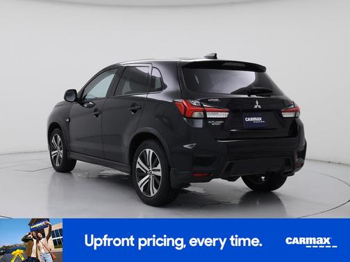 2023 Mitsubishi Outlander Sport ES