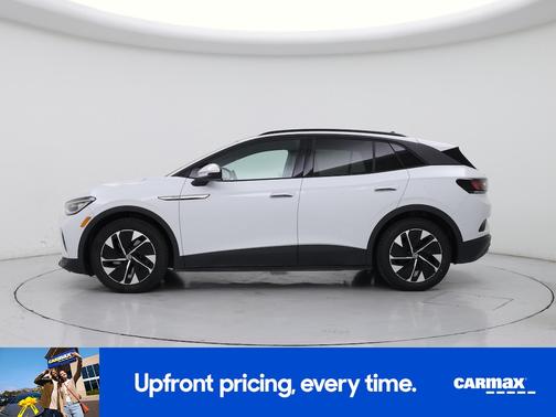 2021 Volkswagen ID.4 PRO S