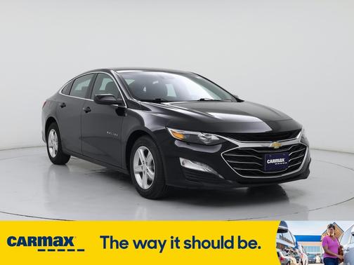 2023 Chevrolet Malibu 1LT