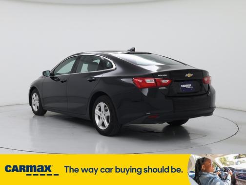 2023 Chevrolet Malibu 1LT