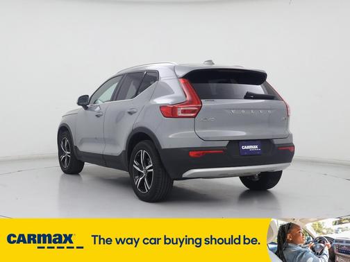 2024 Volvo XC40 B5 Core Bright Theme