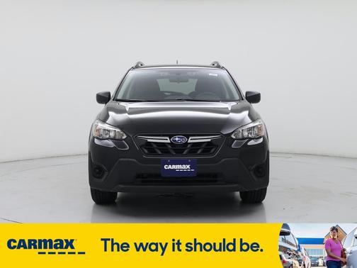 2022 Subaru Crosstrek