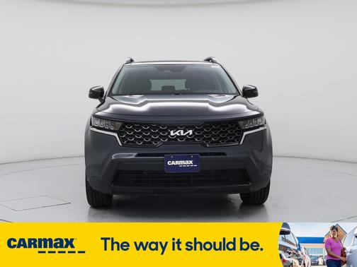 2022 Kia Sorento X-Line S