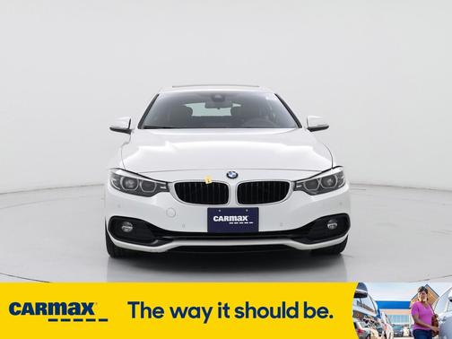 2019 BMW 430 I Gran Coupe