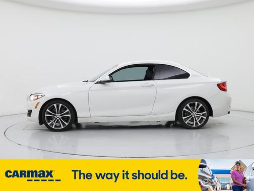 2017 BMW 230 I