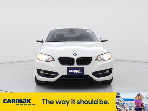 2017 BMW 230 I
