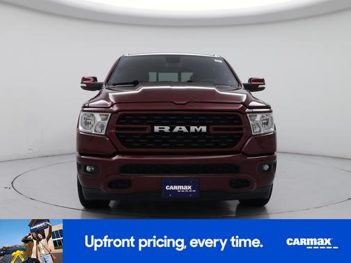 2022 RAM 1500 Lonestar