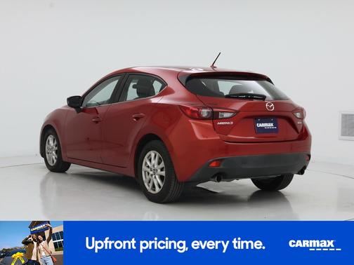 2014 Mazda Mazda3 I Touring