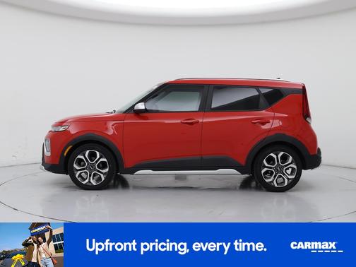 2020 Kia Soul X-Line